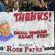 Illustration for article titled Library of Congress to Receive Hundreds of Rosa Parks' Personal Items